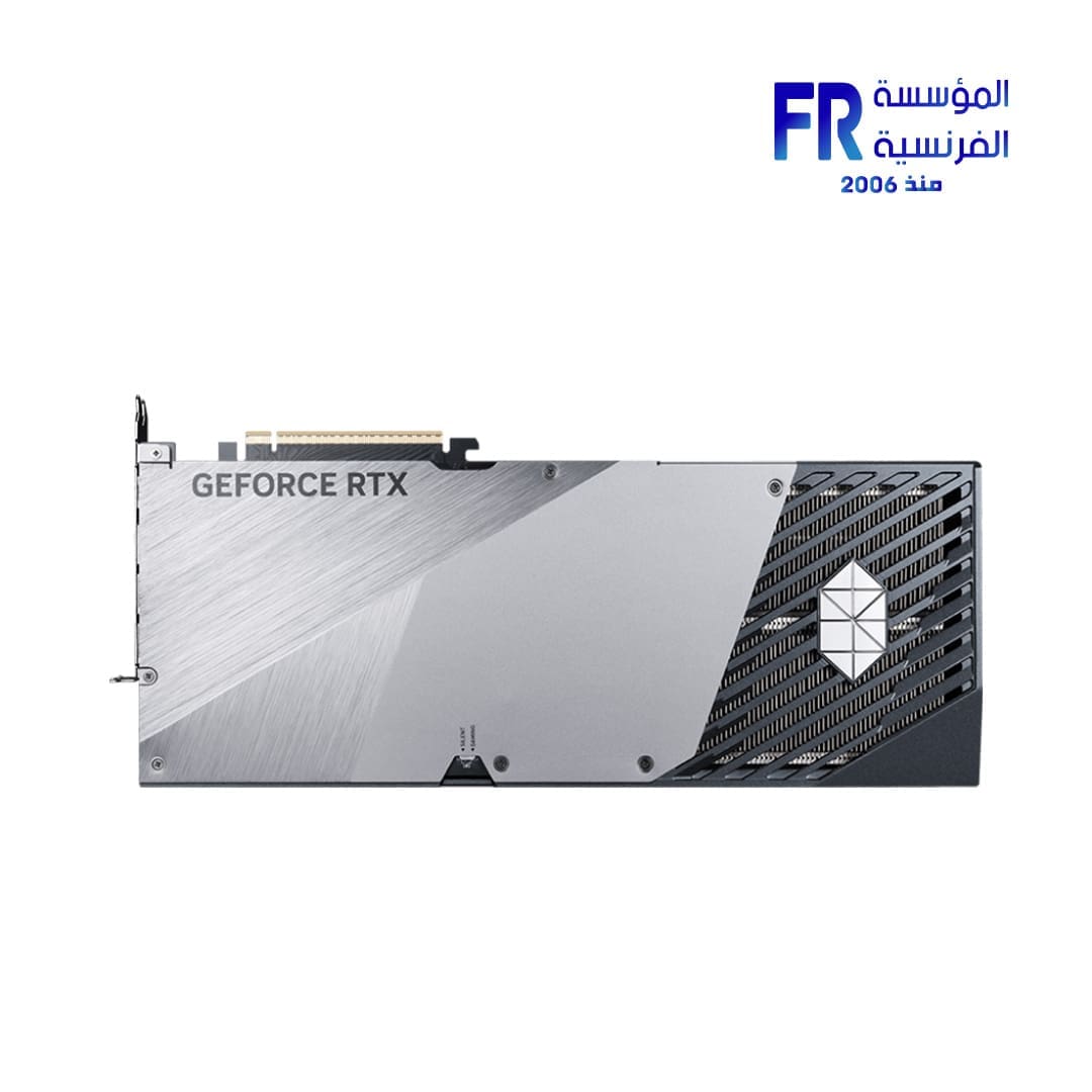 Msi GeForce RTX 5080 Suprim SOC 16Gb GDDR7 Graphic Card