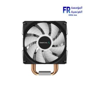 DeepCool Gammaxx 400 Pro Air Cpu Cooler
