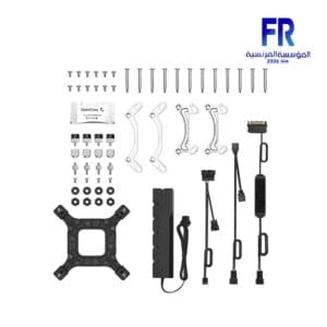 Deepcool Gammaxx L360 ARGB AIO Liquid Cpu Cooler