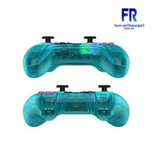 GameSir Nova Neon Wireless Switch Pro Gamepad