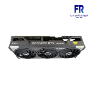 Asus GeForce RTX 5070 TUF Gaming 12GB OC GDDR7 Graphic Card