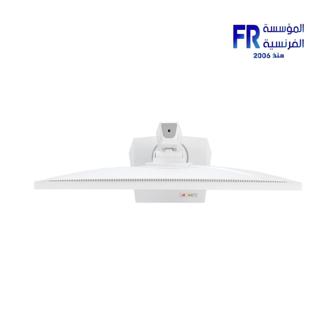 Asus ROG Strix XG27ACS W 27 Inch 180Hz 1Ms 2K Fast IPS Gaming Monitor