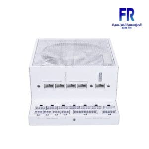 Lian Li Edge EG1000 1000W 80 Plus PLATINUM ATX 3.1 Full Modular White Power Supply