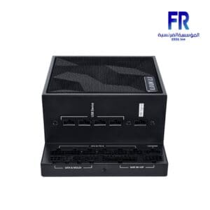 Lian Li Edge EG0850 850W 80 Plus PLATINUM ATX 3.1 Full Modular Power Supply