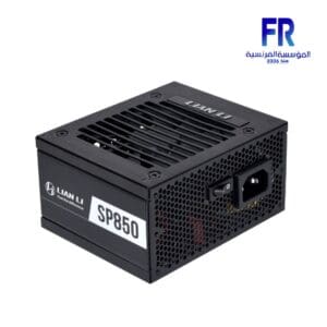 Lian Li Sp850 850W 80 Plus Gold Full Modular SFX Power Supply