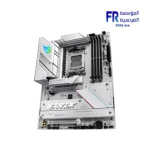 Asus Rog Strix B850 A Gaming Wifi Motherboard