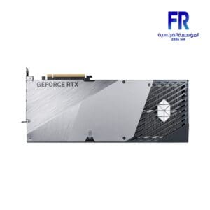 Msi GeForce RTX 5090 Suprim SOC 32Gb GDDR7 Graphic Card