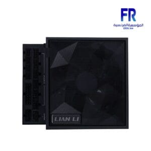 Lian Li Edge Gold EG0750G 750W 80 Plus Gold ATX 3.1 Full Modular Power Supply