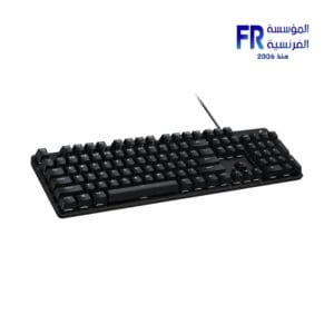 Logitech G413 SE Mechanical Wired Gaming Keyboard