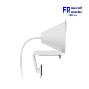 Logitech Brio 300 FHD Off White Webcam