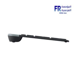 Logitech K580 Multi Device Wireless Keyboard