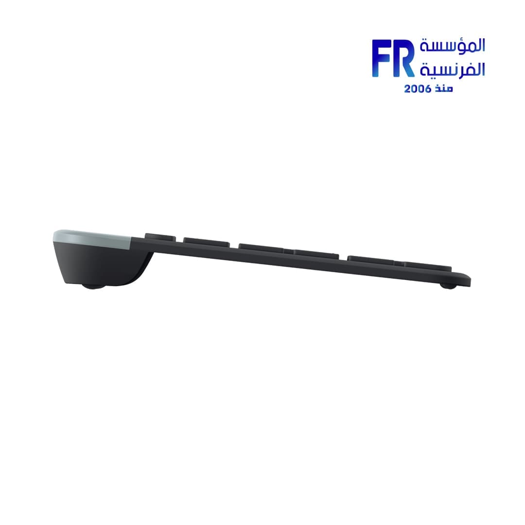 Logitech K580 Multi Device Wireless Keyboard