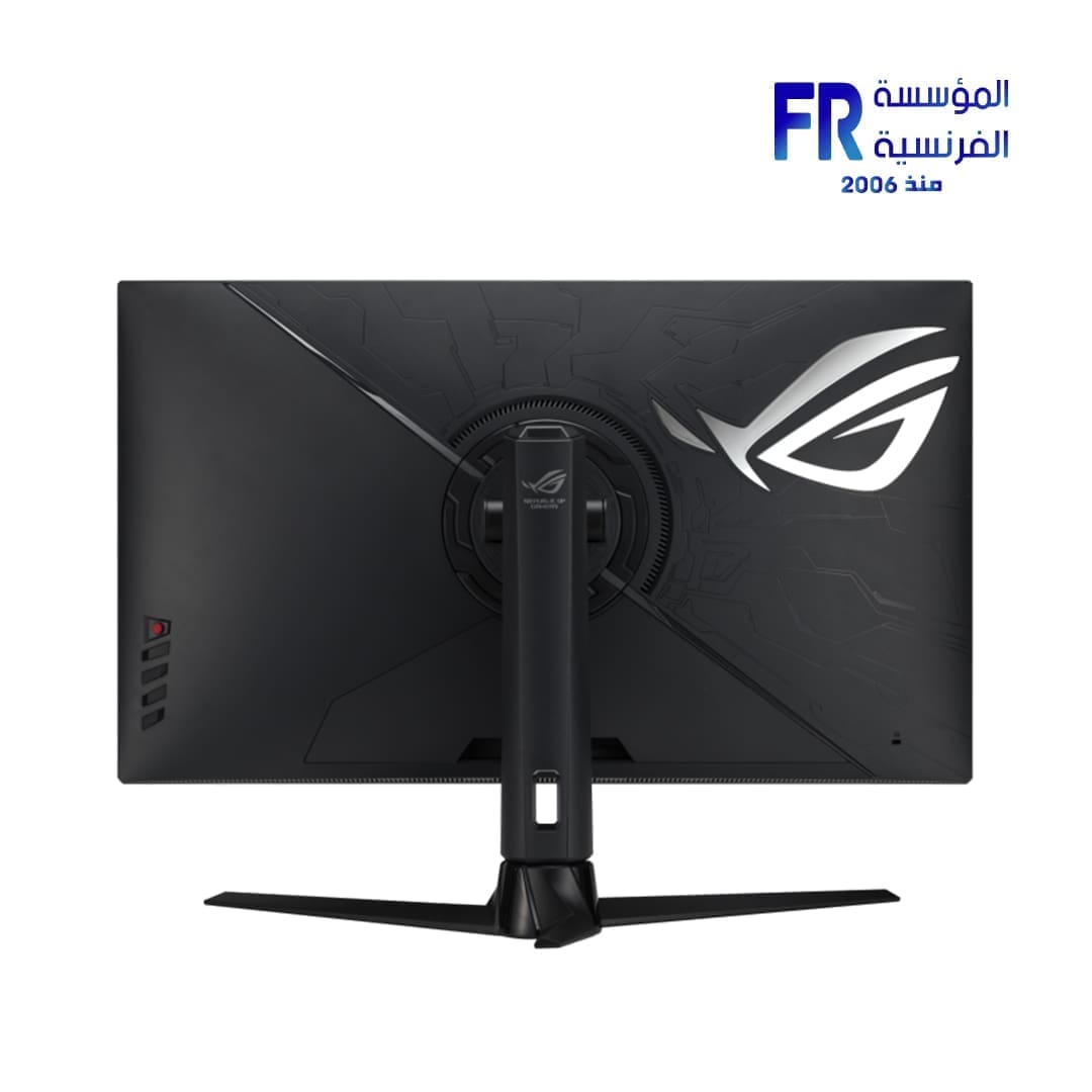 Asus ROG Strix XG32AQ 175Hz 1ms 2560x1440 Fast IPS Gaming Monitor