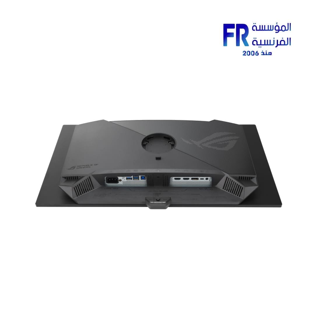 Asus ROG Strix OLED XG27ACDNG 27 Inch 360Hz 0.03ms QHD Oled Gaming Monitor