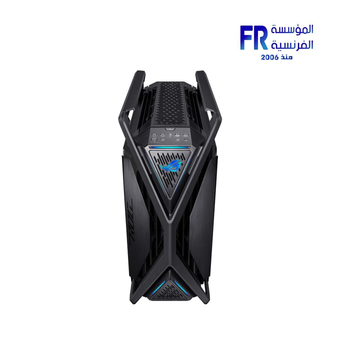 Asus ROG Hyperion GR701 BTF Edition EATX Full Tower Case