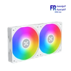 Xigmatek LK 240 Digital Arctic Argb Aio Liquid