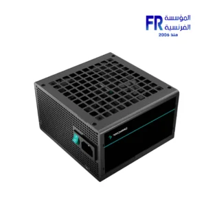 Deepcool PF500 500W 80 Plus White Power Supply