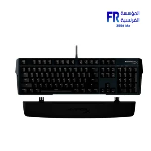 Hyperx Alloy MKW100 Linear TTC Red Switches Wired Mechanical Keyboard