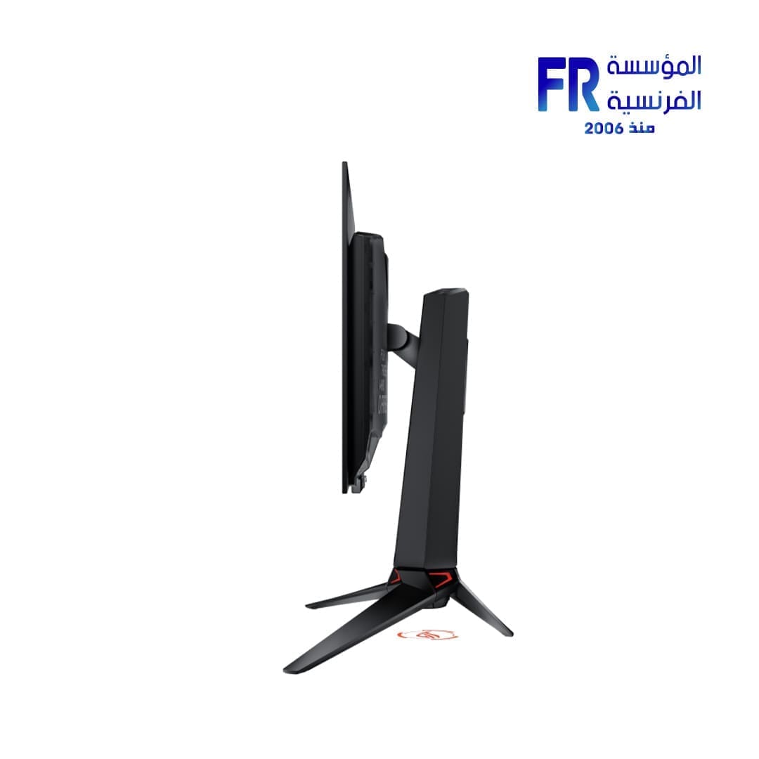 Asus ROG Swift OLED PG27AQDP 26.5 Inch 480Hz 0.03ms 2560x1440 WOLED Gaming Monitor