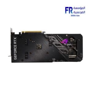 Asus Rog strix RTX3050 graphic card