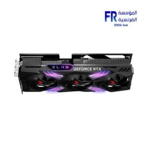 Pny Geforce RTX 4070 Ti Super Verto XLR8 OC 16GB GDDR6X Graphic Card