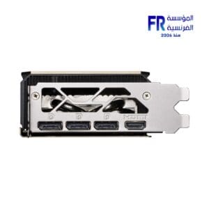 Msi GeForce RTX 5070 Ti Inspire 3X OC Plus 16Gb GDDR7 Graphic Card