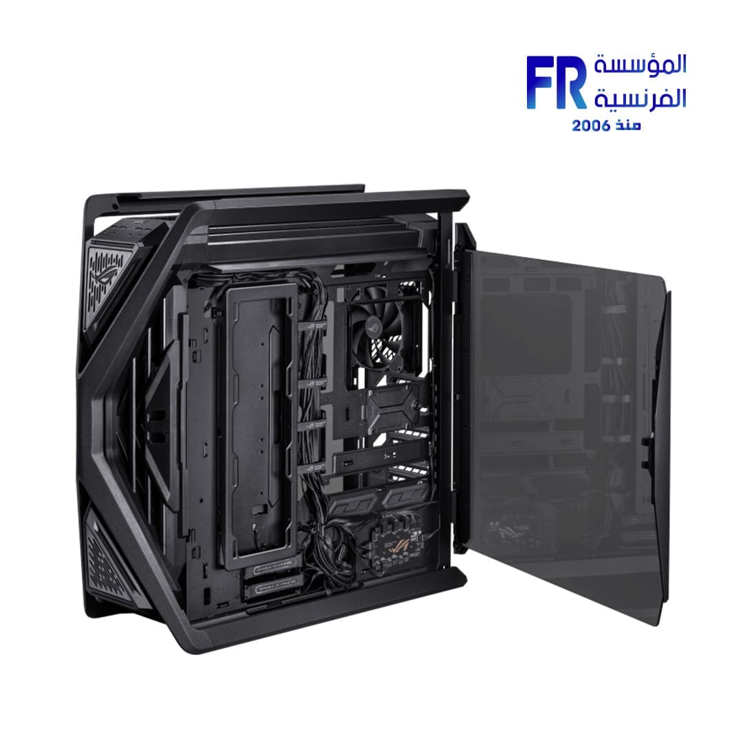 Asus ROG Hyperion GR701 BTF Edition EATX Full Tower Case