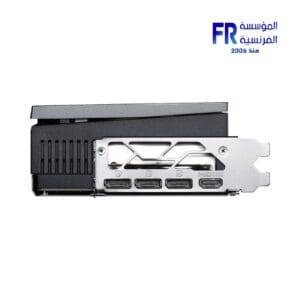 Msi GeForce RTX 5080 Vanguard SOC 16Gb GDDR7 Graphic Card