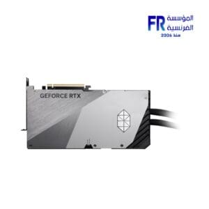 Msi GeForce RTX 5080 Suprim Liquid SOC 16Gb GDDR7 Graphic Card