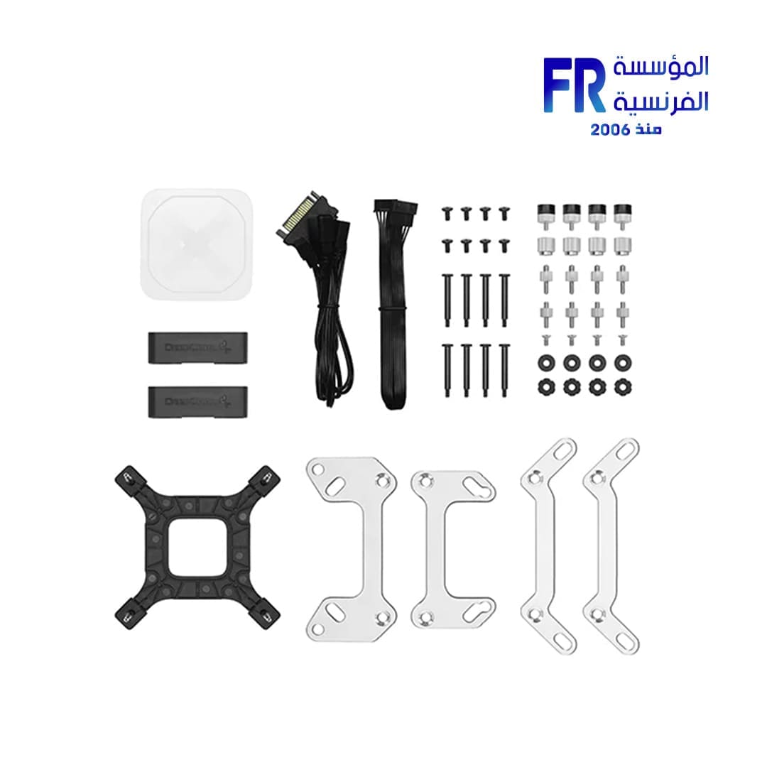 Deepcool LS520 AIO Liquid Cpu Cooler