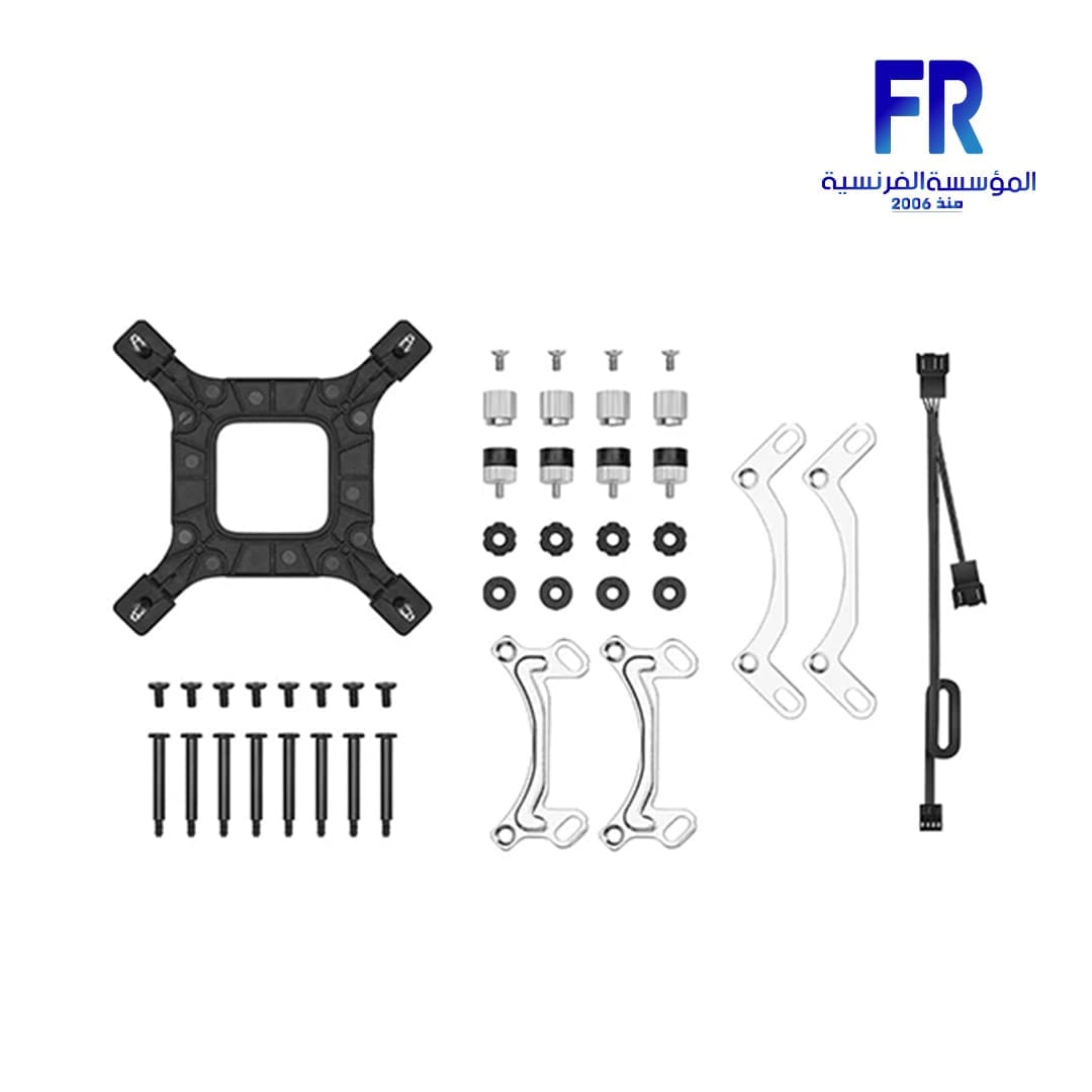 Deepcool LE500 AIO Liquid Cpu Cooler