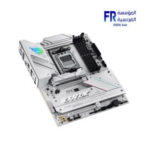 Asus Rog Strix B850 A Gaming Wifi Motherboard