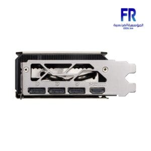 Msi GeForce RTX 5080 Inspire 3X OC 16Gb GDDR7 Graphic Card