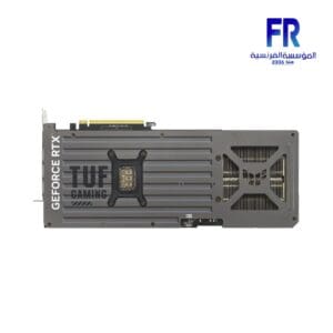 Asus GeForce RTX 5070 TUF Gaming 12GB OC GDDR7 Graphic Card