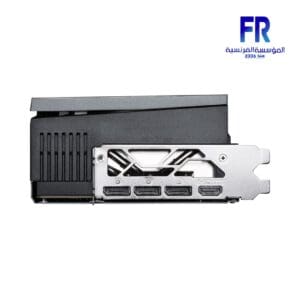 Msi GeForce RTX 5090 Vanguard SOC 32Gb GDDR7 Graphic Card