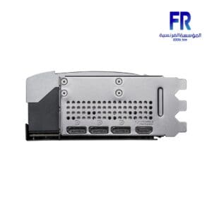 Msi GeForce RTX 5090 Ventus 3X OC 32Gb GDDR7 Graphic Card