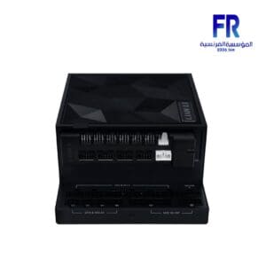 Lian Li Edge Gold EG1000G 1000W 80 Plus Gold ATX 3.1 Full Modular Power Supply