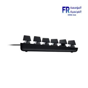 Logitech G413 SE Mechanical Wired Gaming Keyboard