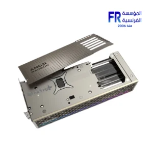 Sapphire Nitro + Radeon RX 9070 XT 16GB 256 bit GDDR6 Graphics Card