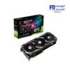 Asus Rog strix RTX3050 graphic card