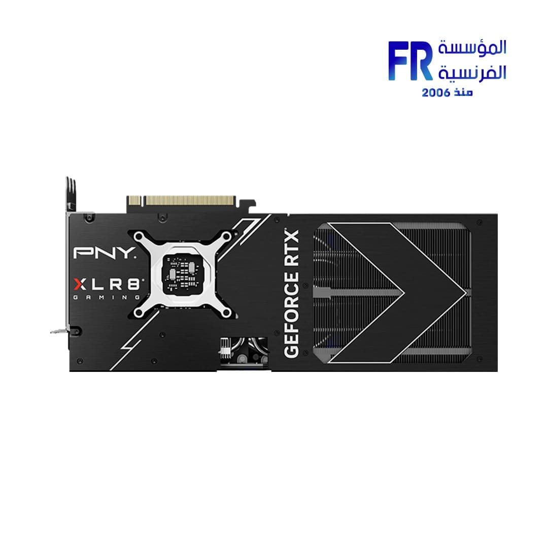 Pny Geforce RTX 4070 Ti Super Verto XLR8 OC 16GB GDDR6X Graphic Card