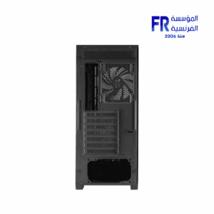 AeroCool Geoflow ARGB Mid Tower Case