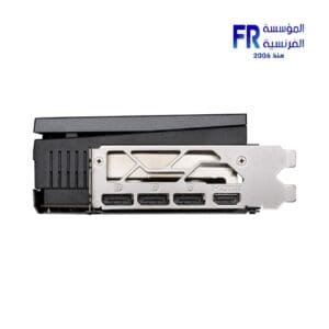 Msi GeForce RTX 5070 Vanguard SOC Launch Edition 12Gb GDDR7 Graphic Card