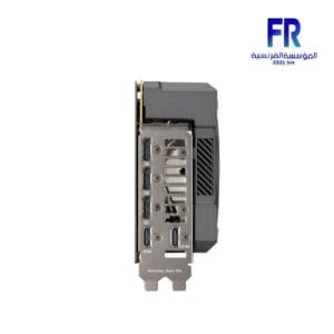 Asus GeForce RTX 5070 TUF Gaming 12GB OC GDDR7 Graphic Card