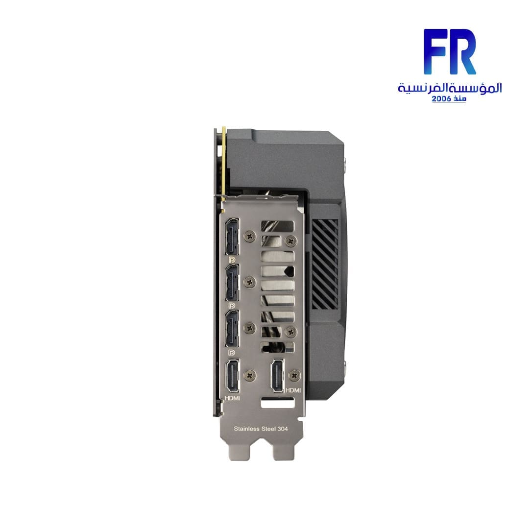 Asus GeForce RTX 5070 TUF Gaming 12GB OC GDDR7 Graphic Card