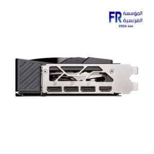 Msi GeForce RTX 5070 Ti Gaming Trio OC Plus 16Gb GDDR7 Graphic Card