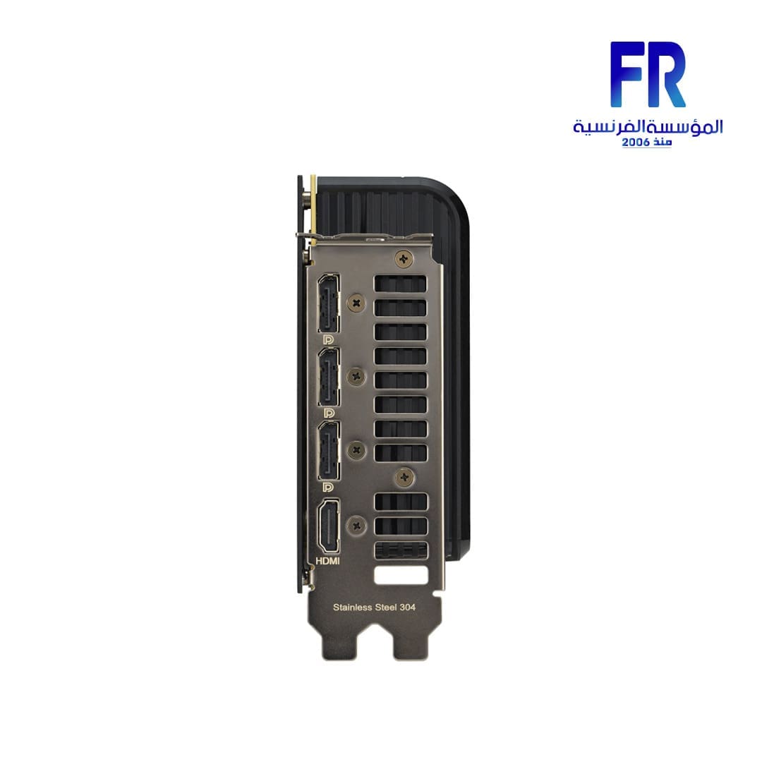 Asus GeForce RTX 5070 Prime OC 12GB GDDR7 Graphic Card