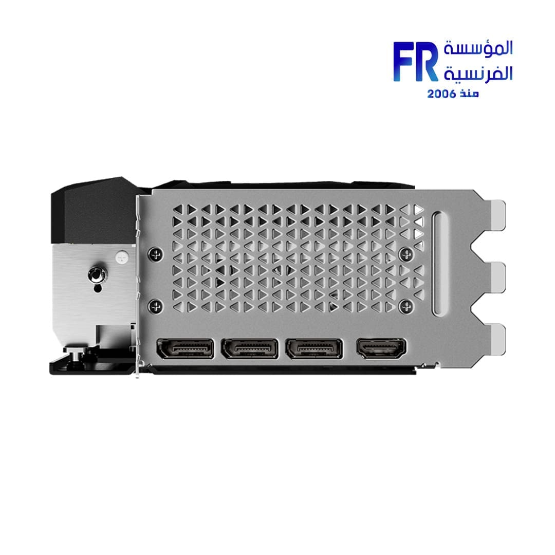 Pny Geforce RTX 4070 Ti Super Verto XLR8 OC 16GB GDDR6X Graphic Card