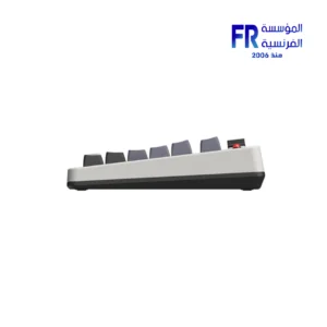 8BitDo Retro N Edition Hot Swappable Wireless Bluetooth Mechanical Gaming Keyboard