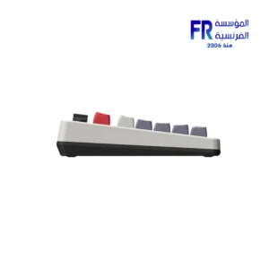 8BitDo Retro N Edition Hot Swappable Wireless Bluetooth Mechanical Gaming Keyboard